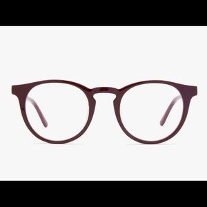 Diff Eyewear Sawyer blue light glasses